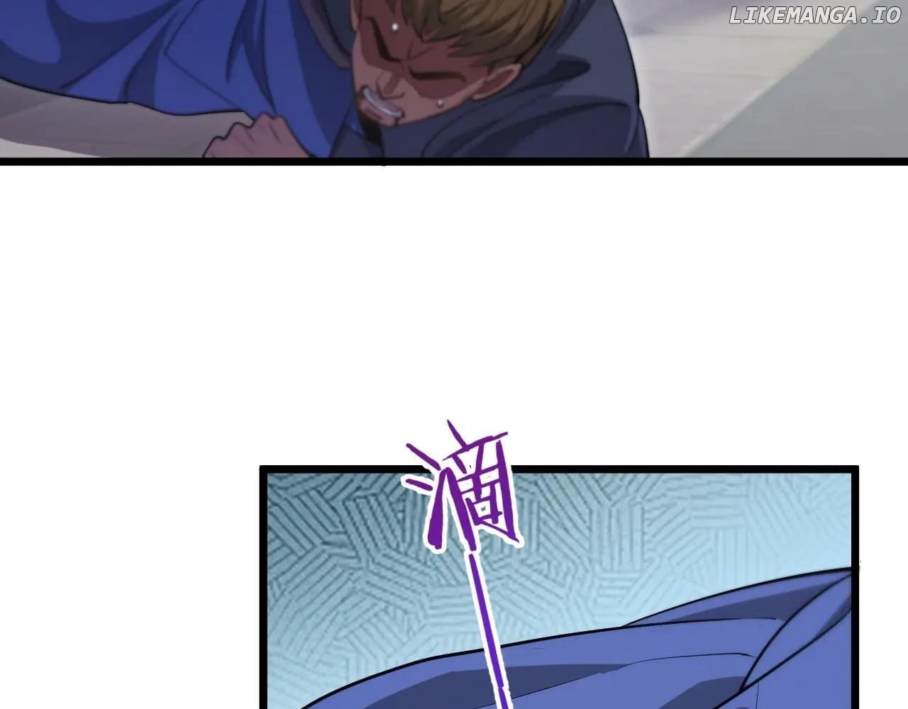 I’m Trapped In This Day For One Thousand Years Chapter 153 - page 32